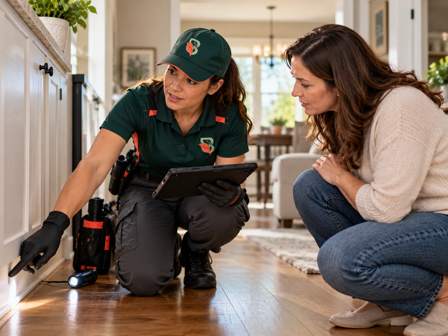 Pest Control Sailor Springs, IL FAQs